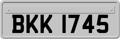 BKK1745