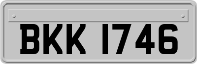 BKK1746