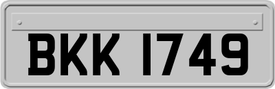 BKK1749