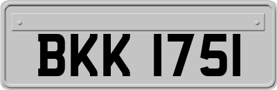 BKK1751