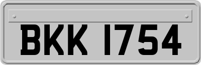 BKK1754