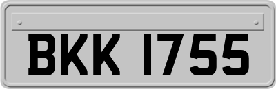 BKK1755