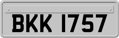 BKK1757