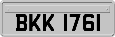BKK1761