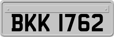 BKK1762