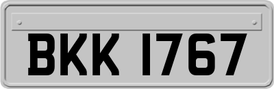 BKK1767