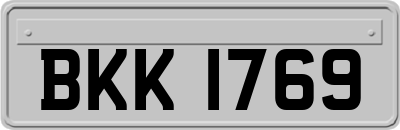 BKK1769