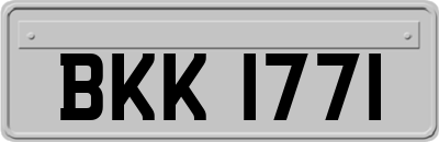BKK1771