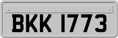 BKK1773