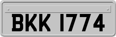 BKK1774