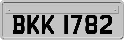BKK1782