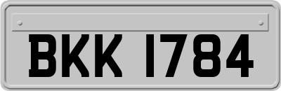 BKK1784