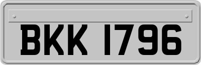 BKK1796