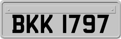 BKK1797