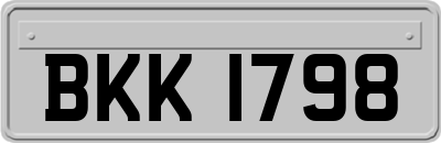 BKK1798