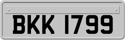 BKK1799