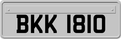 BKK1810