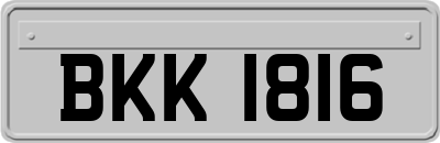 BKK1816