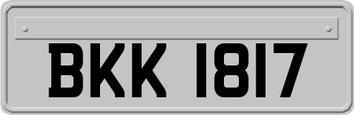 BKK1817