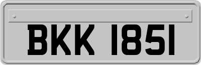 BKK1851