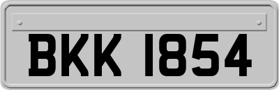 BKK1854