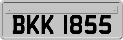 BKK1855