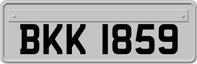 BKK1859