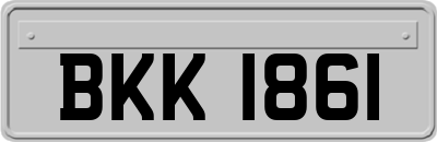 BKK1861