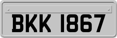 BKK1867