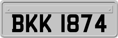 BKK1874