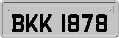 BKK1878