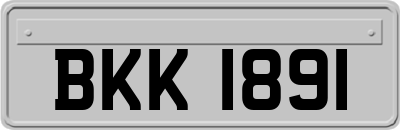BKK1891