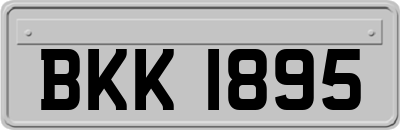 BKK1895