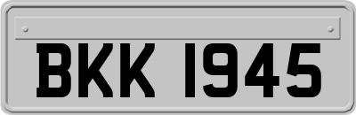 BKK1945