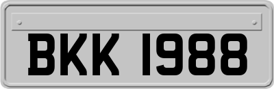 BKK1988