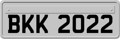 BKK2022