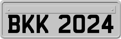 BKK2024