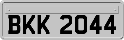 BKK2044