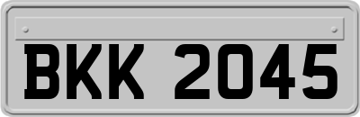BKK2045