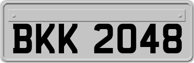 BKK2048