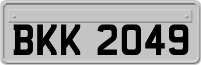 BKK2049