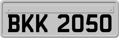 BKK2050