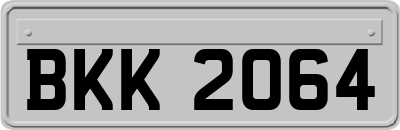 BKK2064