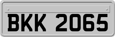 BKK2065