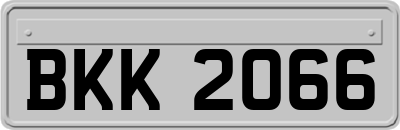 BKK2066