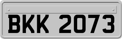 BKK2073