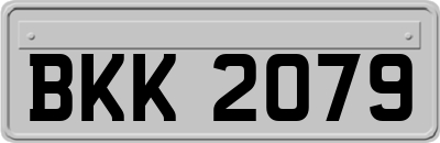 BKK2079