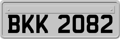 BKK2082