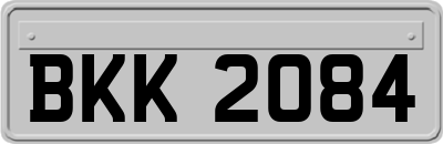 BKK2084