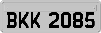 BKK2085